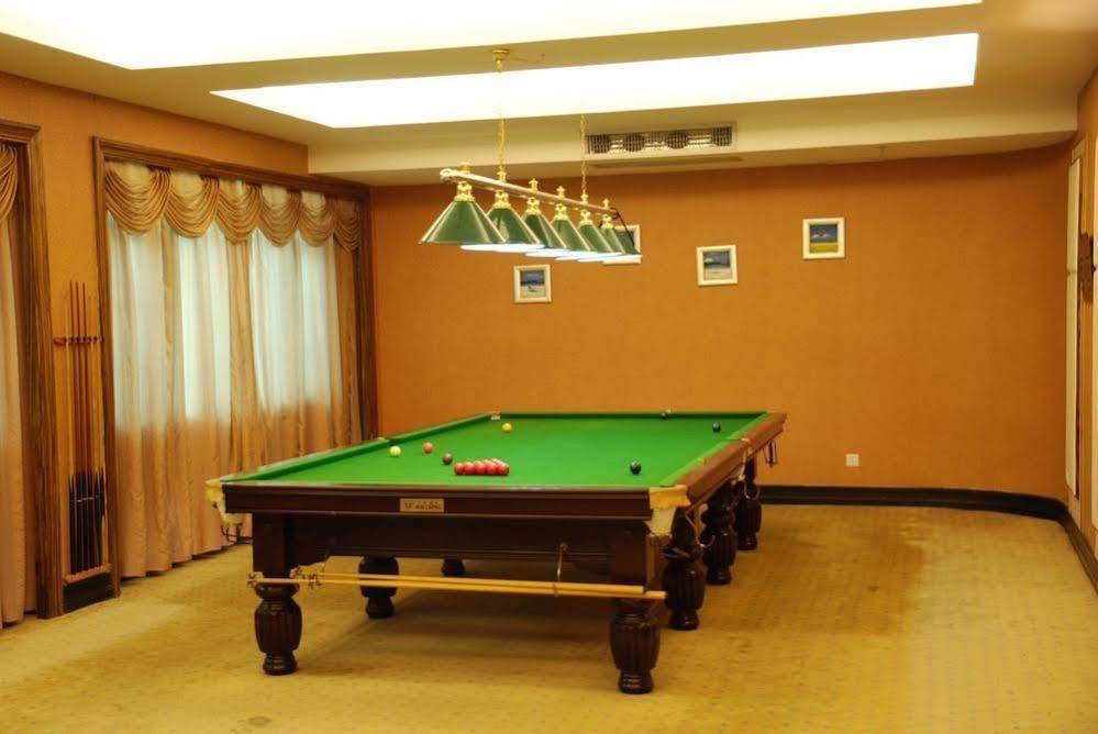 Century Palace Hotel Huizhou  Eksteriør bilde